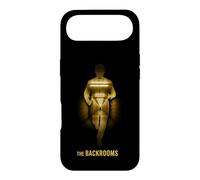 The Backrooms: Infinite Yellow Hallway Mystery Case for iPhone Air