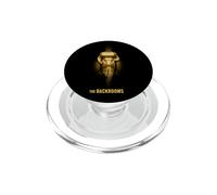 The Backrooms: Infinite Yellow Hallway Mystery PopSockets PopGrip for MagSafe