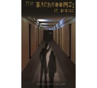 The Backrooms: It Begins