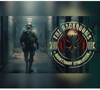 The Backrooms - Nightmare Dimension Steam CD Key