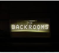 The Backrooms PC Steam CD Key