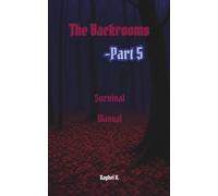 The Backrooms: Survival Manual Part 5 (The Backrooms - Complete Series English)