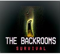 The Backrooms: Survival PC Steam CD Key