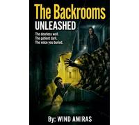 The Backrooms - UNLEASED