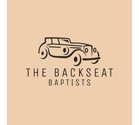 The Backseat Baptists - The Backseat Baptists