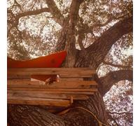 THE BACKSEAT LOVERS WAITING TO SPILL [ANNIVERSARY EDITION] [TRANSLUCENT RUBY LP]