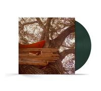 Backseat Lovers,the - Waiting to Spill (Ltd. Dark Green Vinyl) [VINYL]