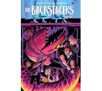 The Backstagers Vol. 2