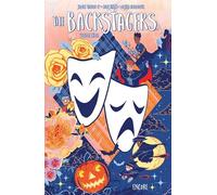 The Backstagers Vol. 3