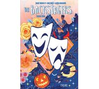 The Backstagers Vol. 3