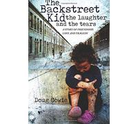 The backstreet kids the laughter and tears