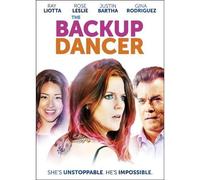 The Backup Dancer