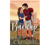 The Backup Plan: 1 (Lone Star Rebels)