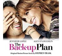 Various Artists - The Backup Plan - Original Motion Picture Score