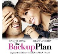Various Artists - The Backup Plan - Original Motion Picture Score