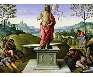 The Backward Movement of Christology
