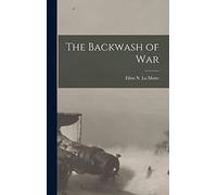 The Backwash of War