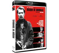 The Backwoods (2006) Blu Ray