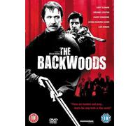 The Backwoods [DVD]