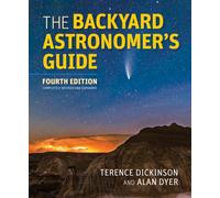 The Backyard Astronomer's Guide