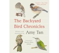The Backyard Bird Chronicles – Corsair