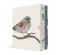 The Backyard Bird Collection [Special Edition, Book & Nature Journal Boxed Set] : A Deluxe Set of The Backyard Bird Chronicles and The Backyard Bird Journal