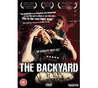 The Backyard [DVD]