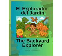 The Backyard Explorer