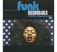 The Backyard Heavies Curtis Mayfield Instant Funk James Brown Joe Tex - Funky Music - teilweise/partly LIVE performances (CD Compilation, 12 Titel, Diverse Künstler) Funkadelic - Groovallegiance / Leroy Hutson - Feel The Spirit (in '76) / Roy Ayers - Roy Ayers E. Funk / Clemon Smith - Brother Man Sister Ann / Mick Murray: - Mammas Got The Wagon u.a.