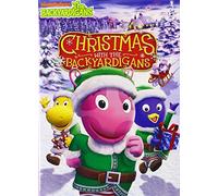 The Backyardigans - Backyardigans: Christmas With the Backyardigans