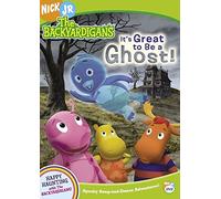 The Backyardigans - It's Great To Be A Ghost