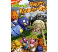 The Backyardigans - MIGHTY MATCH-UP