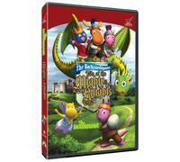 The Backyardigans: Tale of the Mighty Knights