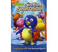SINGING SENSATION!