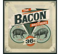 The Bacon Brothers 36 ¢ (CD) (US IMPORT)
