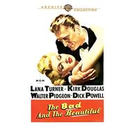 The Bad and the Beautiful