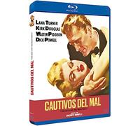 The Bad And The Beautiful [Blu-ray]