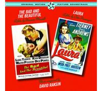 The Bad and the Beautiful / Laura (Original Motion Picture Soundtracks)