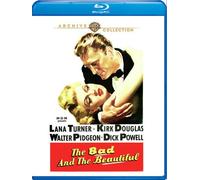 The Bad and the Beautiful [New Blu-ray]