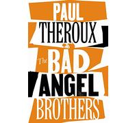 The Bad Angel Brothers