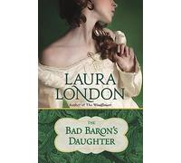 The Bad Baron's Daughter