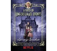 The Bad Beginning (A Series of Unfortunate Events)