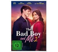 The Bad Boy and Me 2 [DVD] [2025]