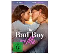 Movie The Bad Boy And Me (Region 2) (US IMPORT) DVD NEW