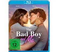 Wu, Justin - The Bad Boy and Me (Blu-Ray)