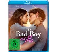 Wu, Justin - The Bad Boy and Me (Blu-Ray)