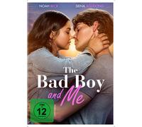Movie The Bad Boy And Me (Region 2) (US IMPORT) DVD NEW