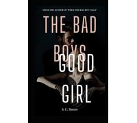 The Bad Boys Good Girl (The Bad Boys Club)