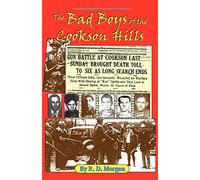 The Bad Boys of the Cookson Hills