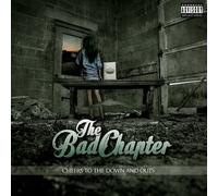 The Bad Chapter Cheers To The Down And Outs (CD) (US IMPORT)